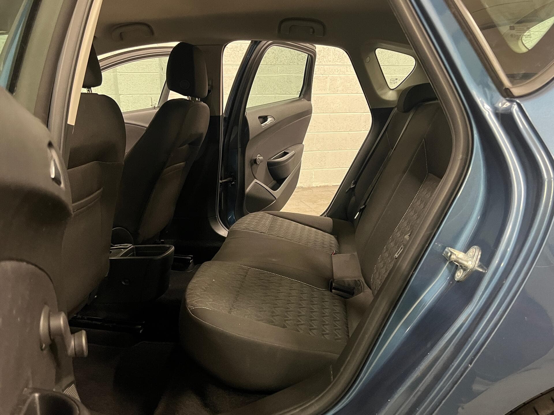 2013 Vauxhall Astra - Image 35