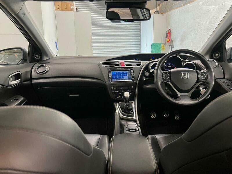 2015 Honda Civic - Image 47
