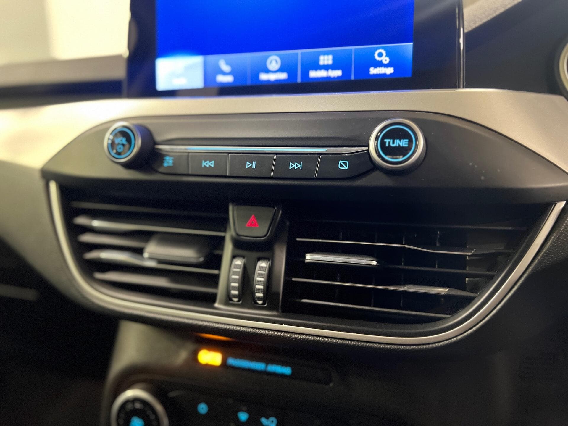2021 Ford Focus - Image 46