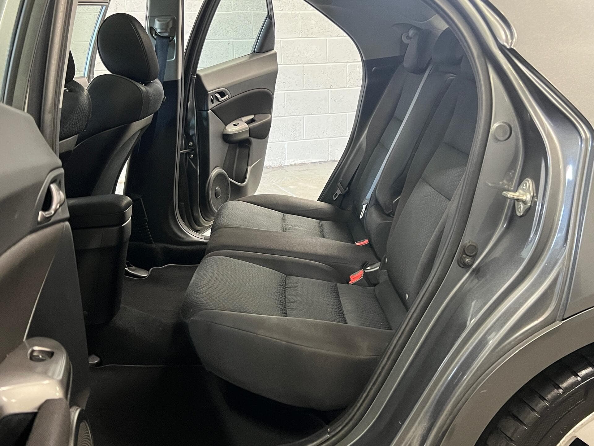 2009 Honda Civic - Image 31