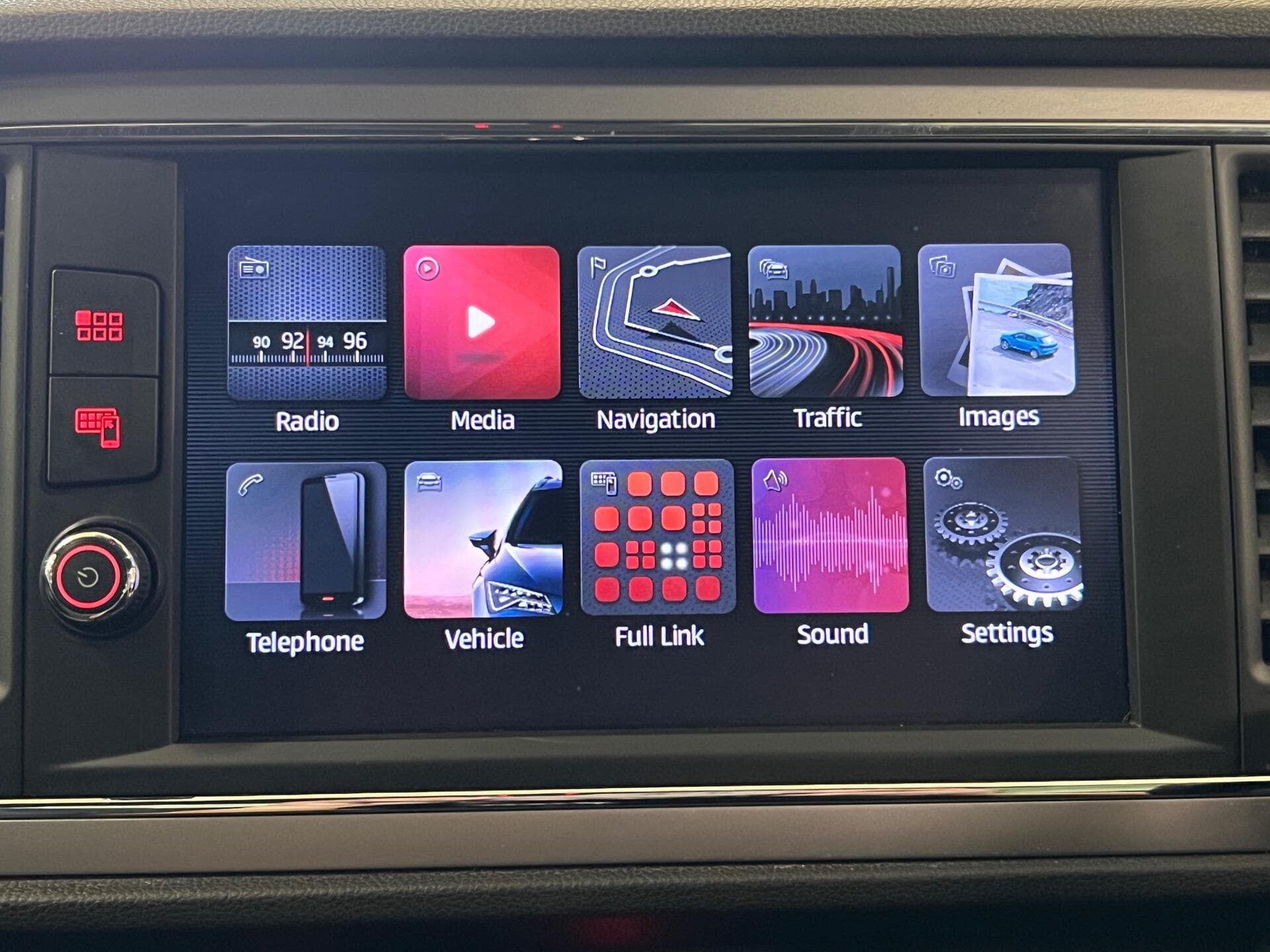 2018 SEAT Leon - Image 38