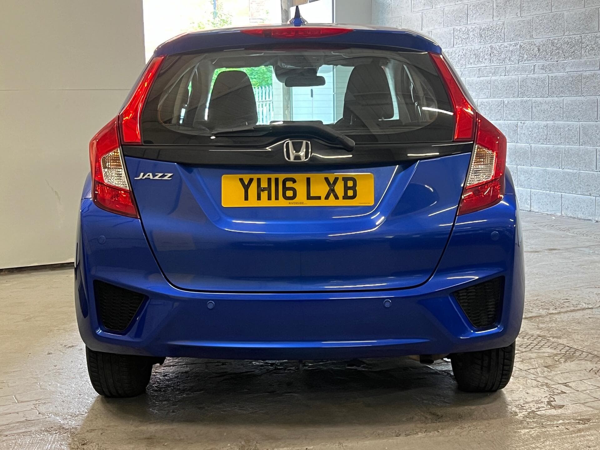 2016 Honda Jazz - Image 4