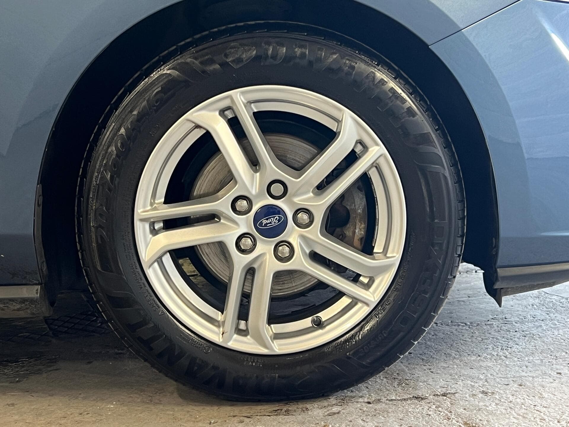 2021 Ford Focus - Image 39
