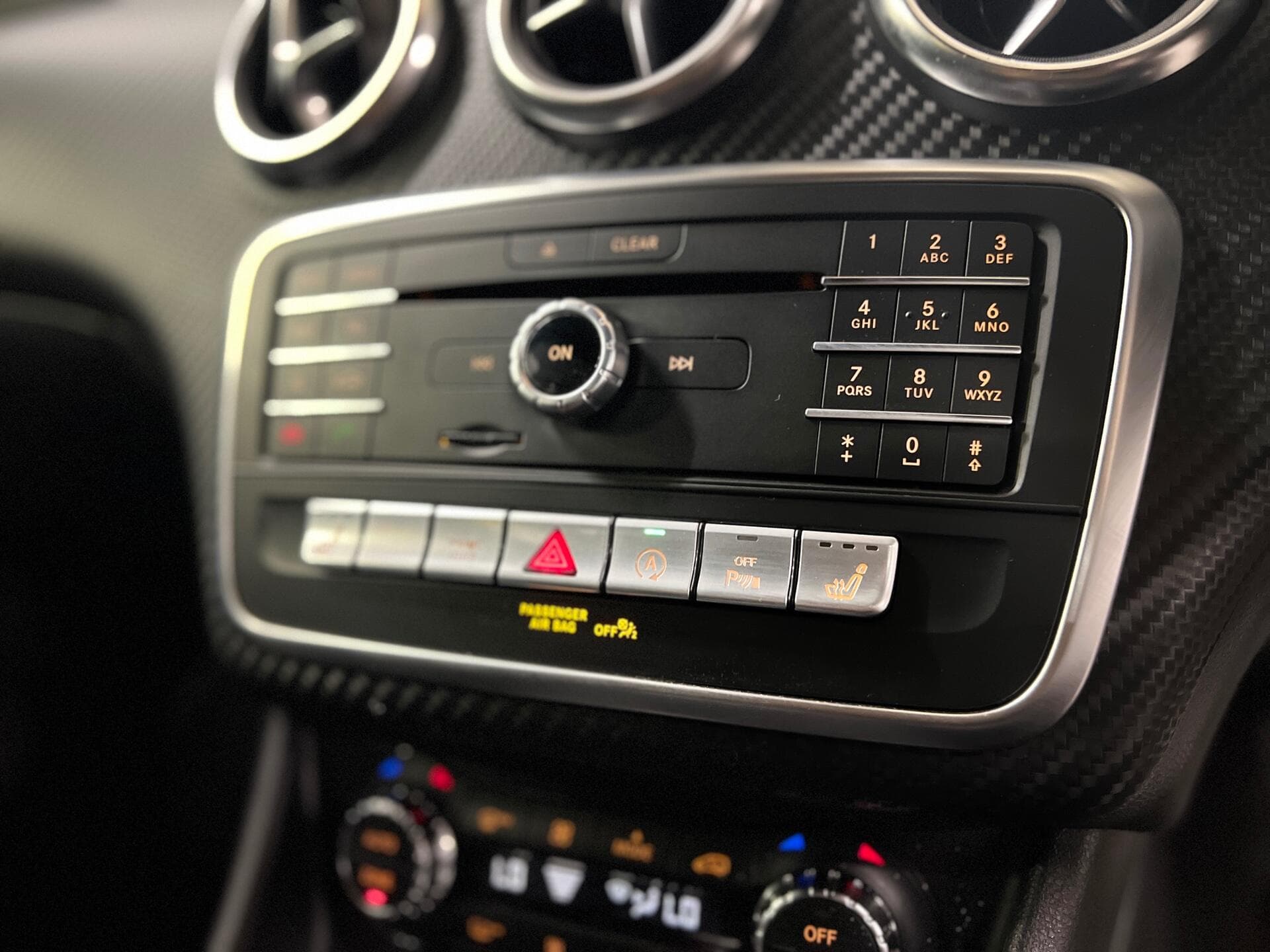 2017 Mercedes-Benz A Class - Image 42