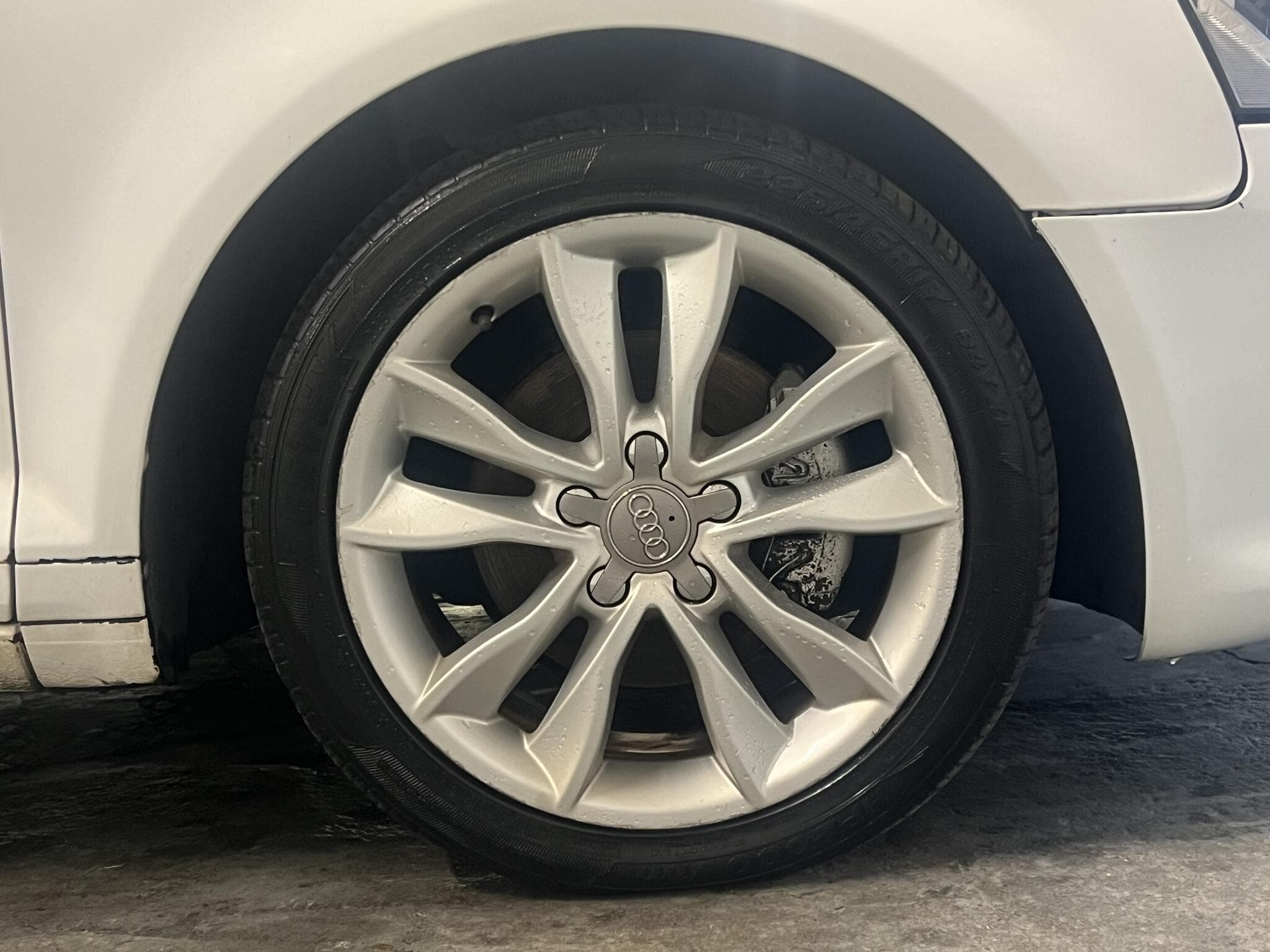 2010 Audi A3 - Image 12