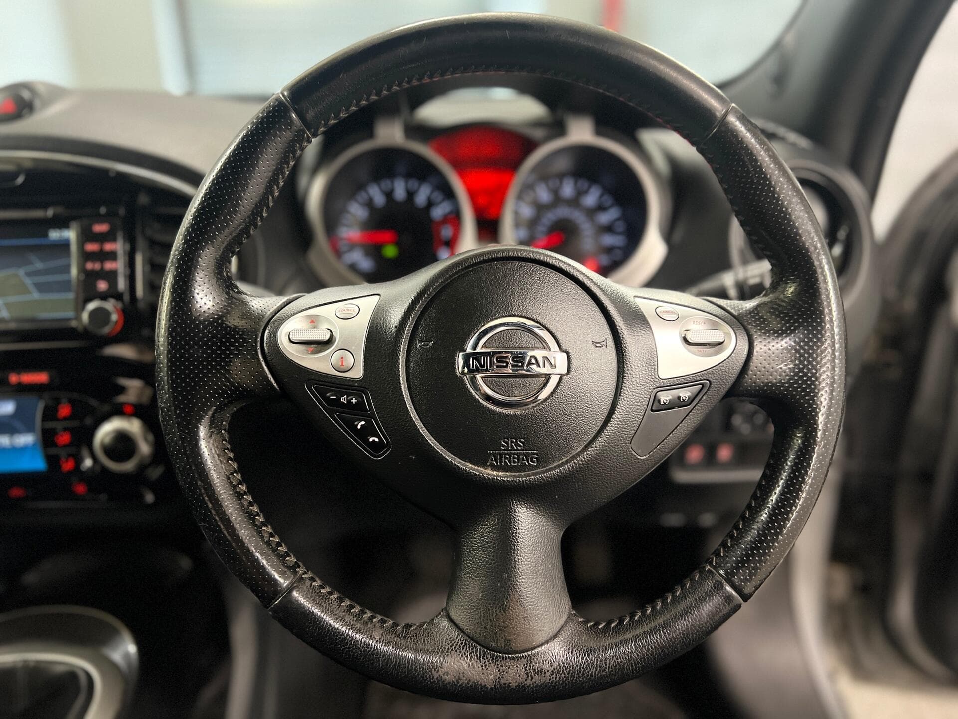 2017 Nissan Juke - Image 27