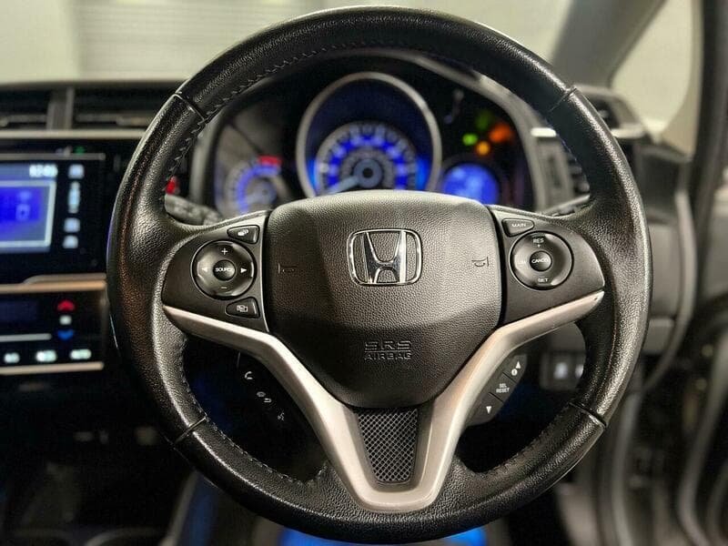 2017 Honda Jazz - Image 25