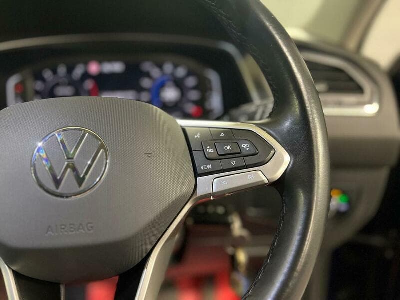 2023 Volkswagen Tiguan Allspace - Image 32