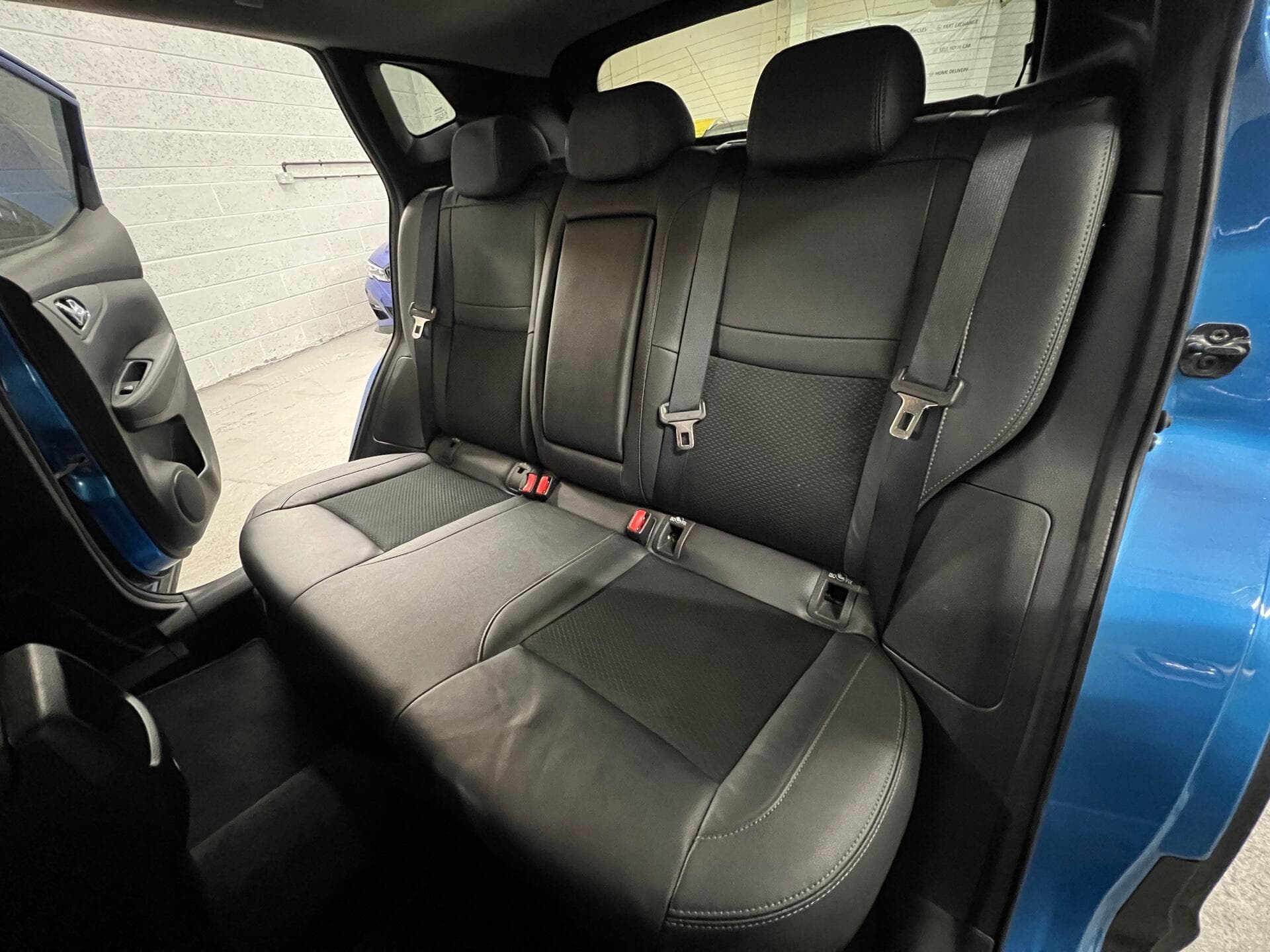 2020 Nissan Qashqai - Image 22
