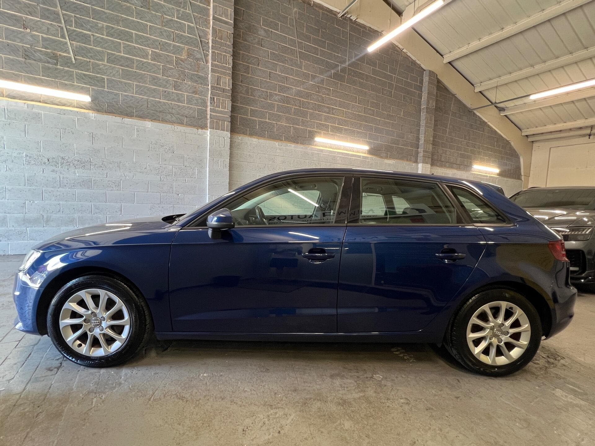 2013 Audi A3 - Image 12