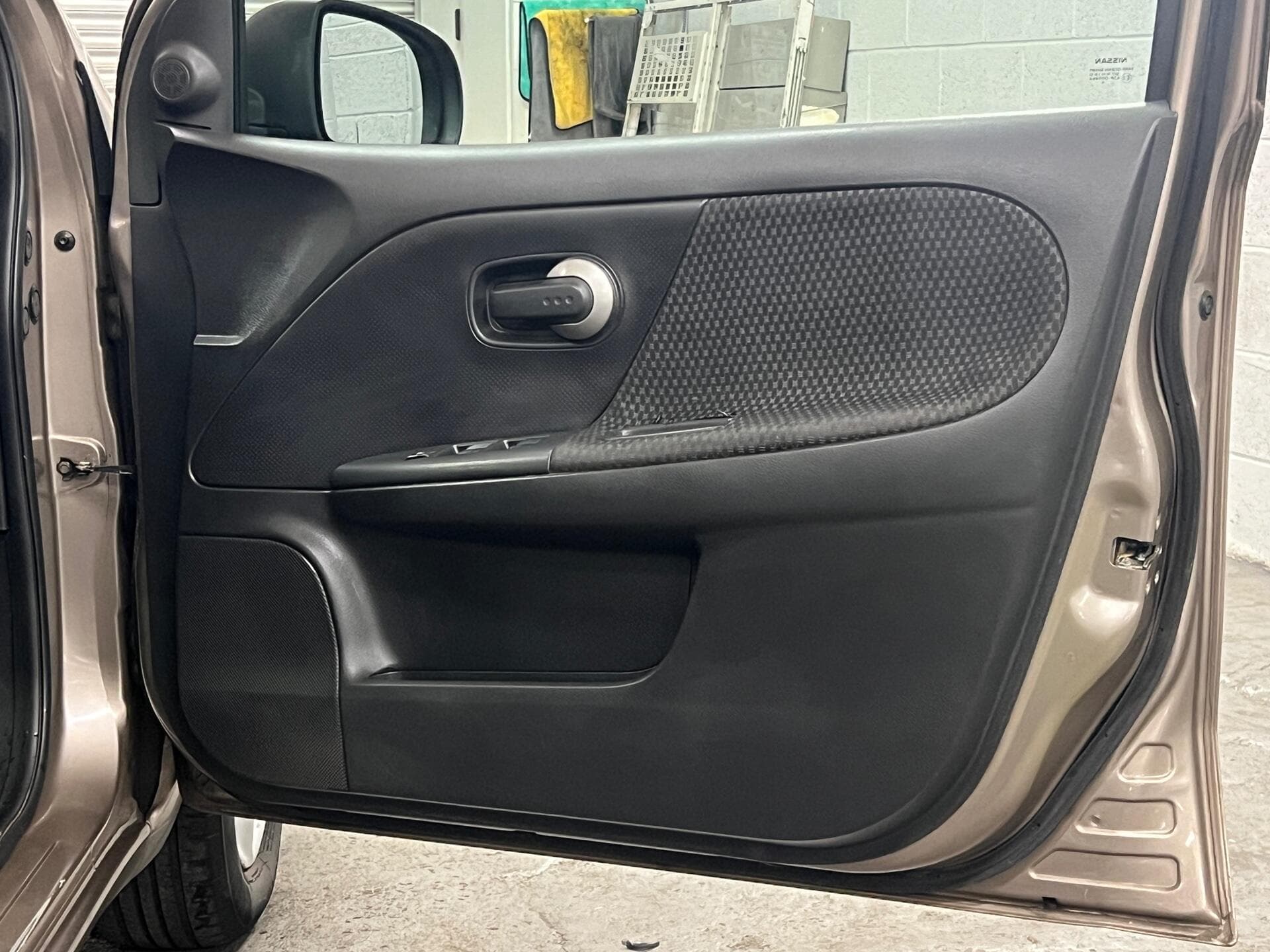 2006 Nissan Note - Image 14