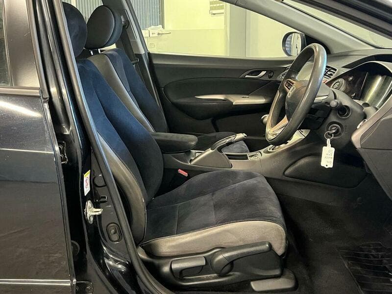 2009 Honda Civic - Image 15