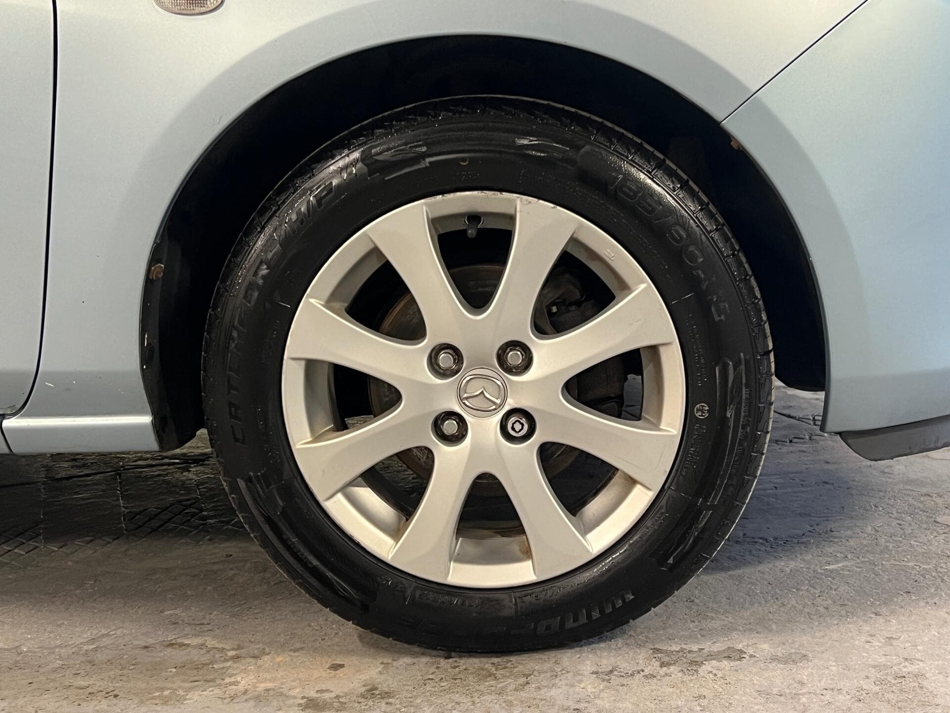 2008 Mazda Mazda2 - Image 15