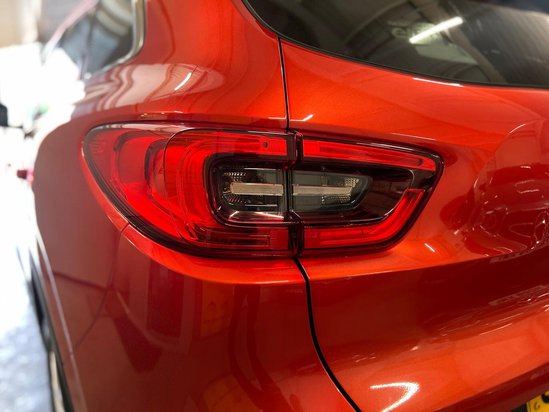 2017 Renault Kadjar - Image 17