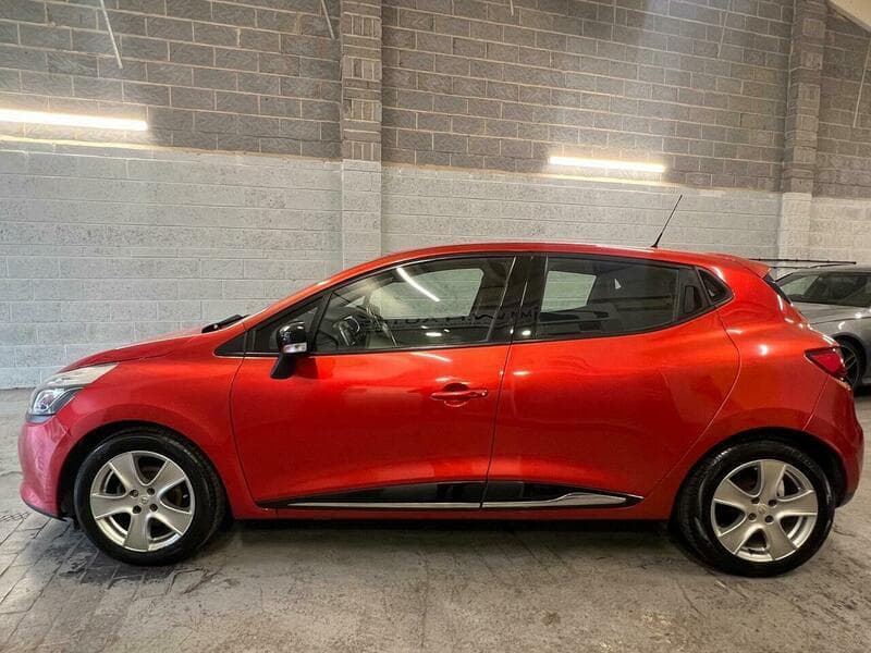 2016 Renault Clio - Image 9