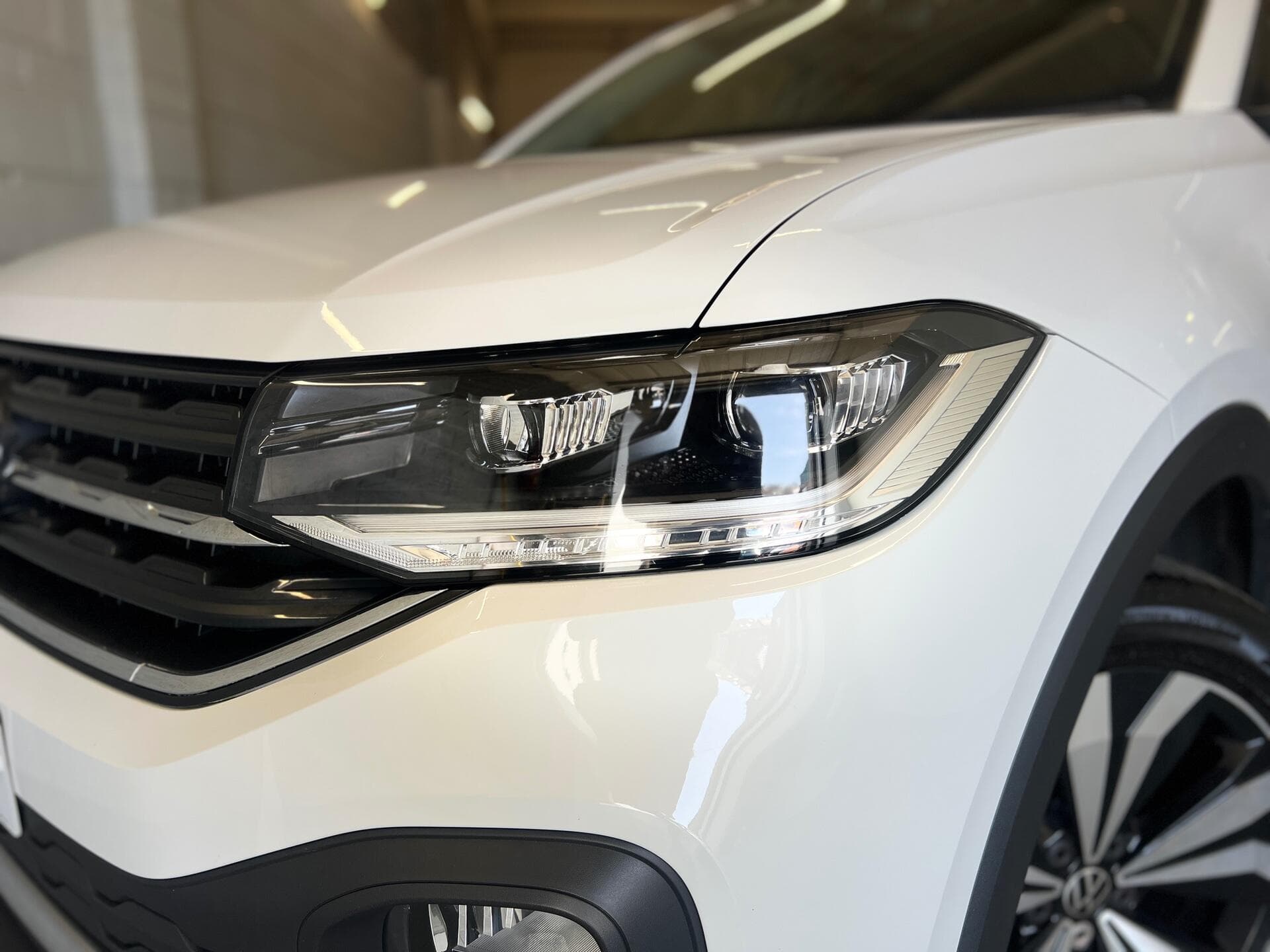 2022 Volkswagen T-Cross - Image 19