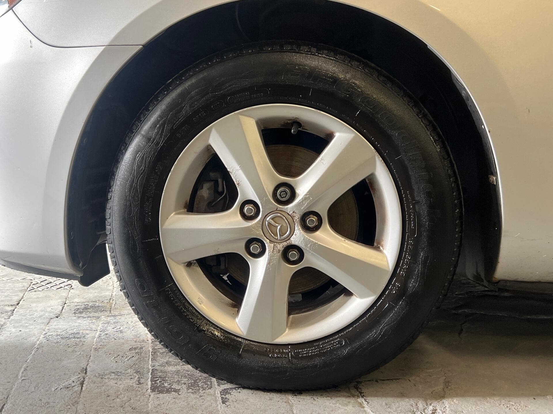 2008 Mazda Mazda3 - Image 12