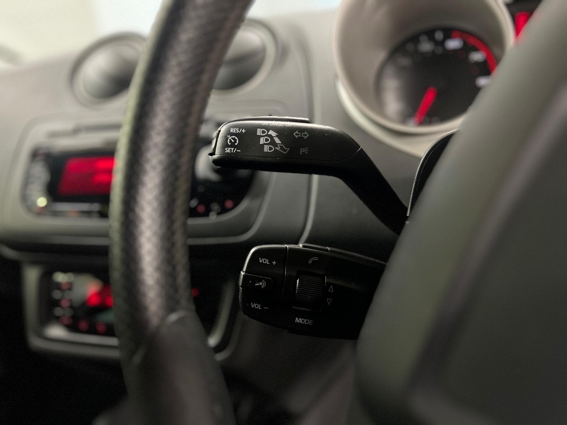 2011 SEAT Ibiza - Image 19