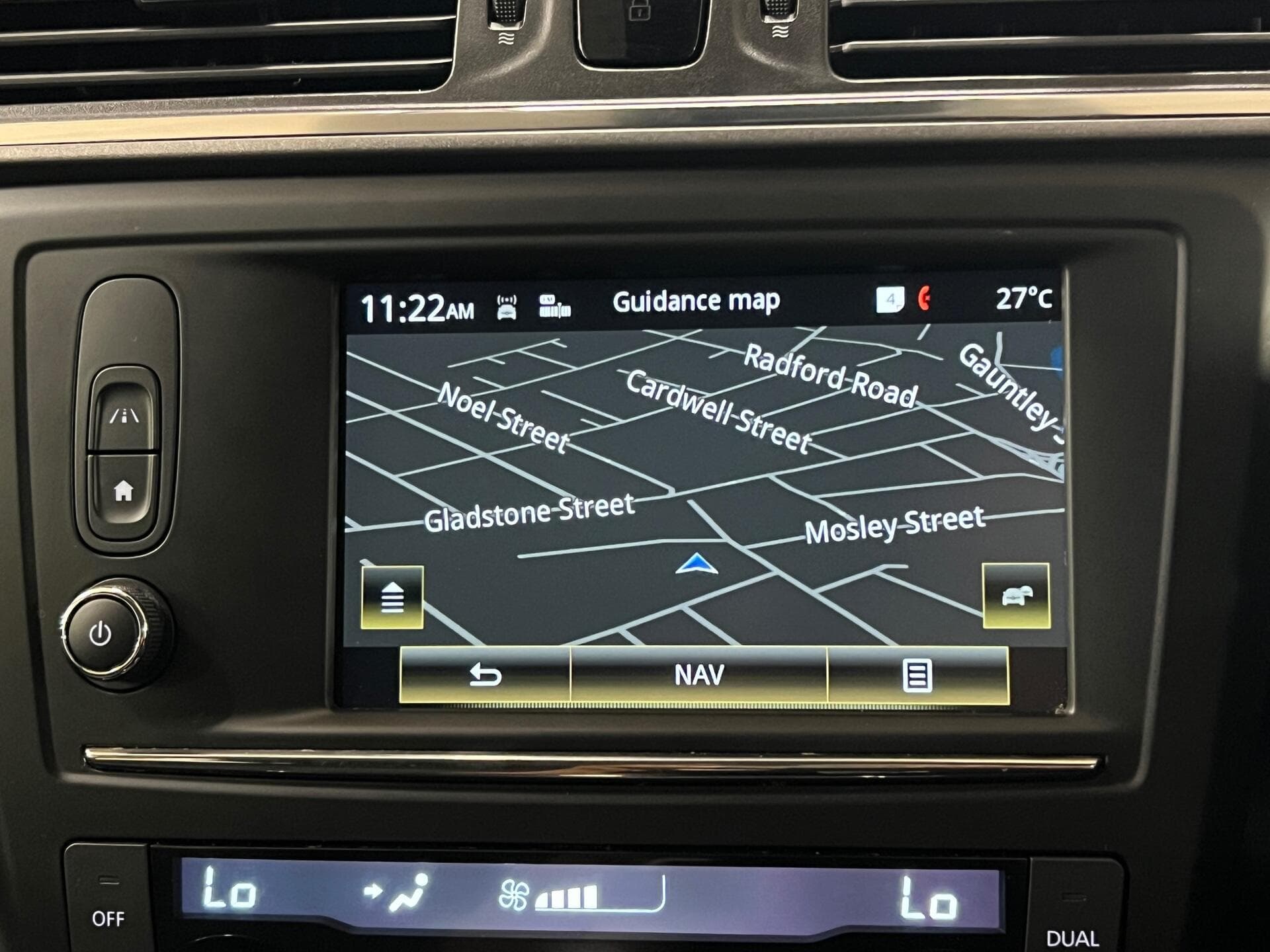 2017 Renault Kadjar - Image 40