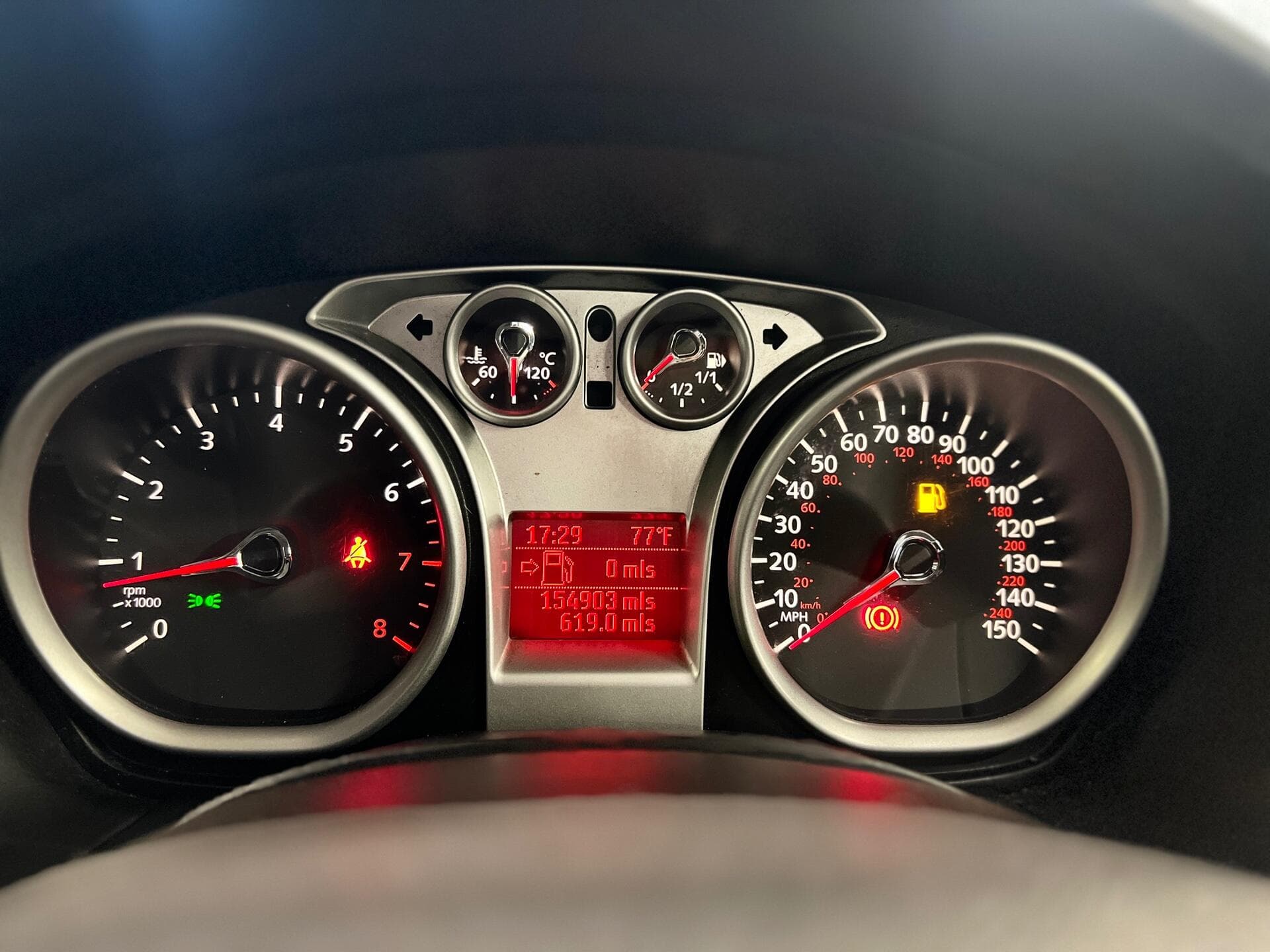 2009 Ford Focus - Image 23