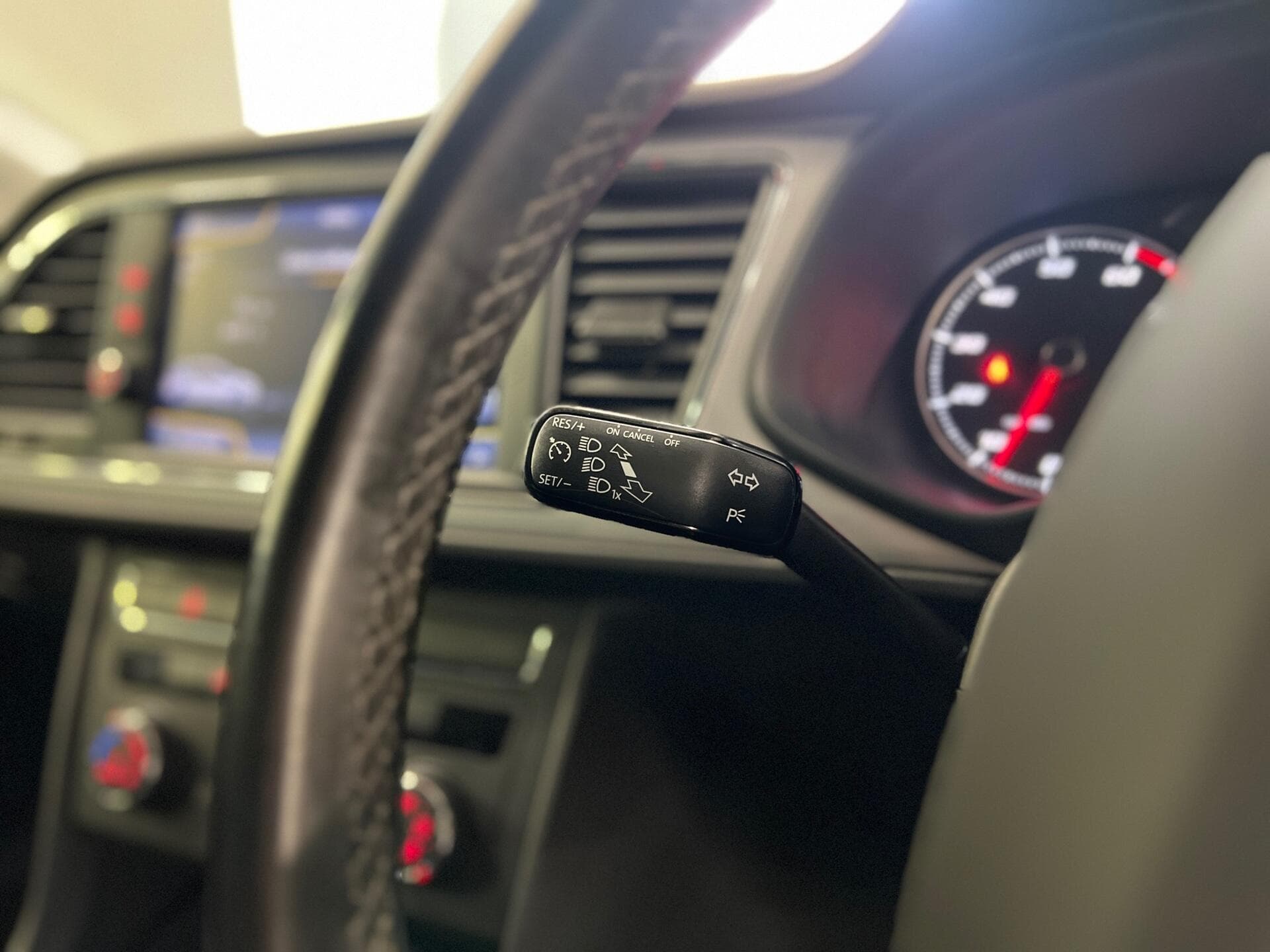 2018 SEAT Leon - Image 32