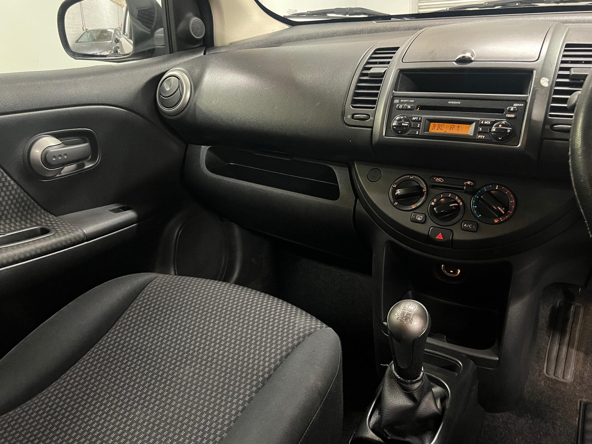 2006 Nissan Note - Image 23