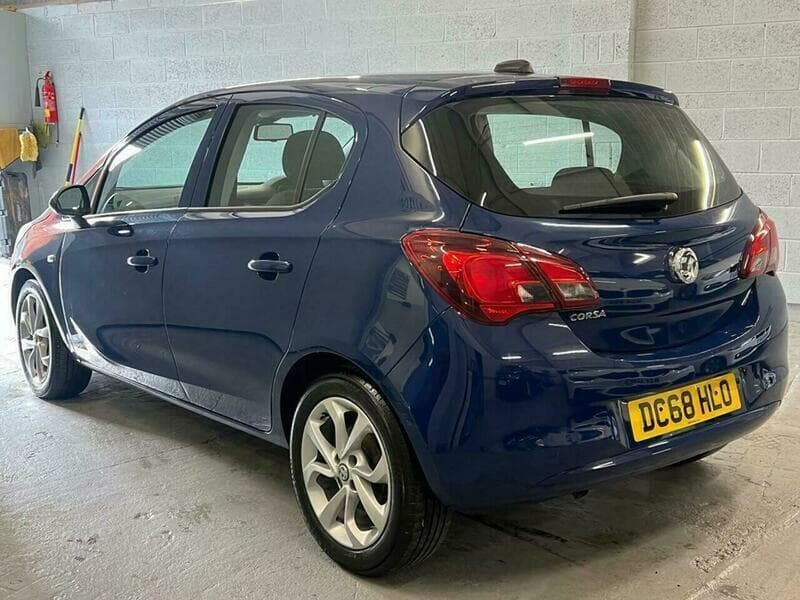 2019 Vauxhall Corsa - Image 14