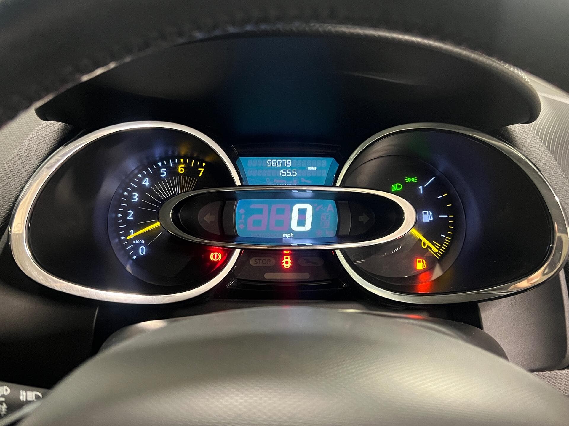 2013 Renault Clio - Image 38