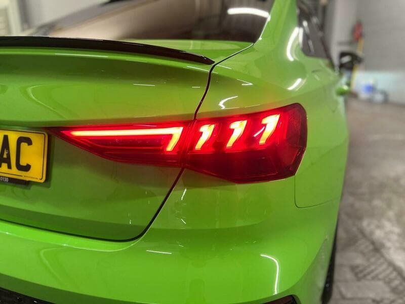 2022 Audi RS3 - Image 26