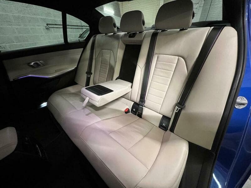 2019 BMW 3 Series - Image 53