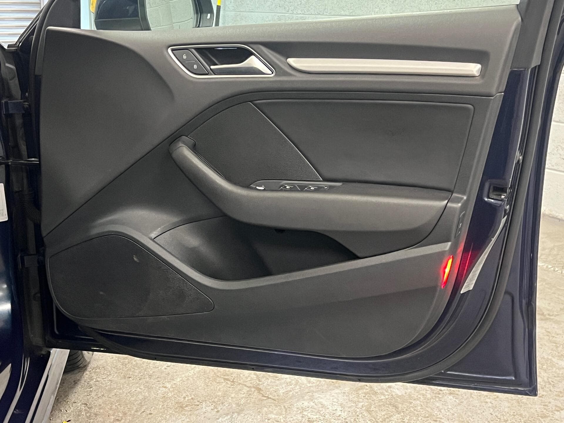 2017 Audi A3 - Image 23