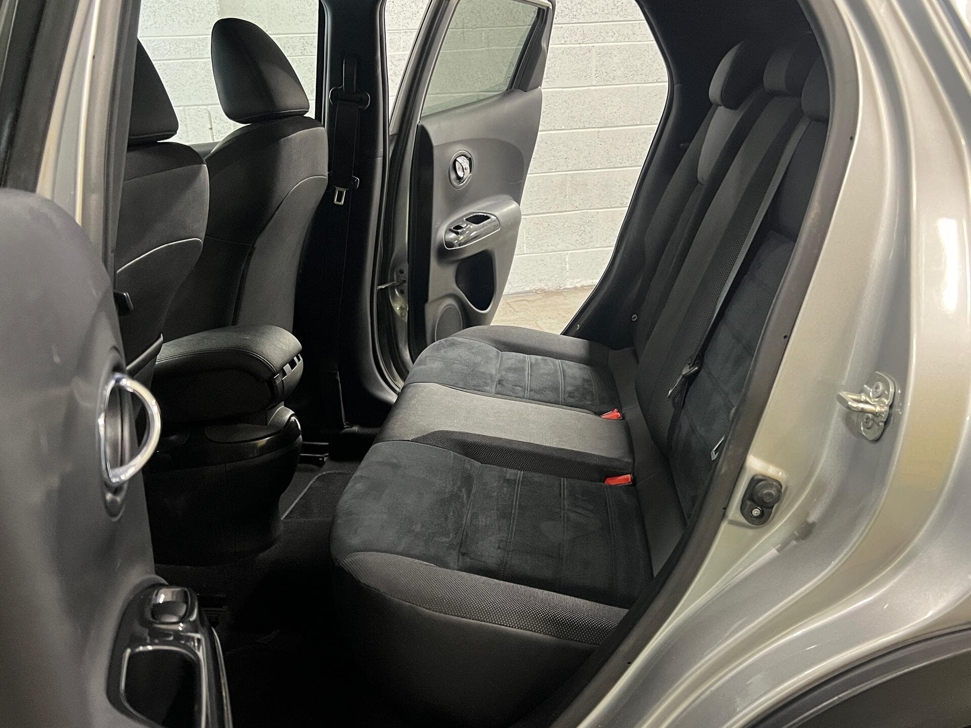 2017 Nissan Juke - Image 43