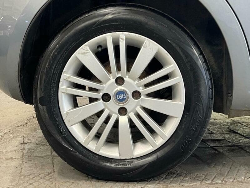 2006 Fiat Grande Punto - Image 14