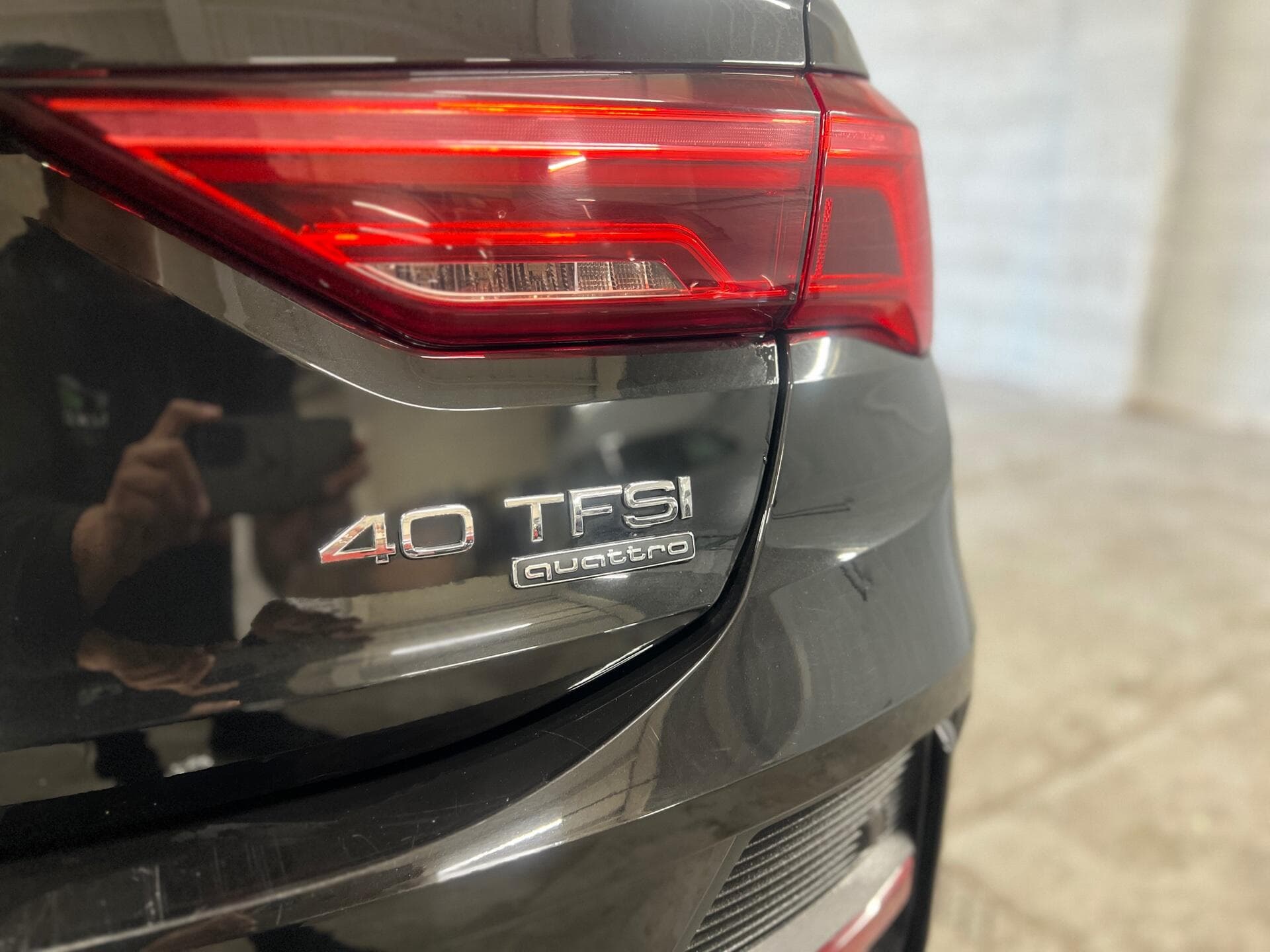 2021 Audi Q3 - Image 22
