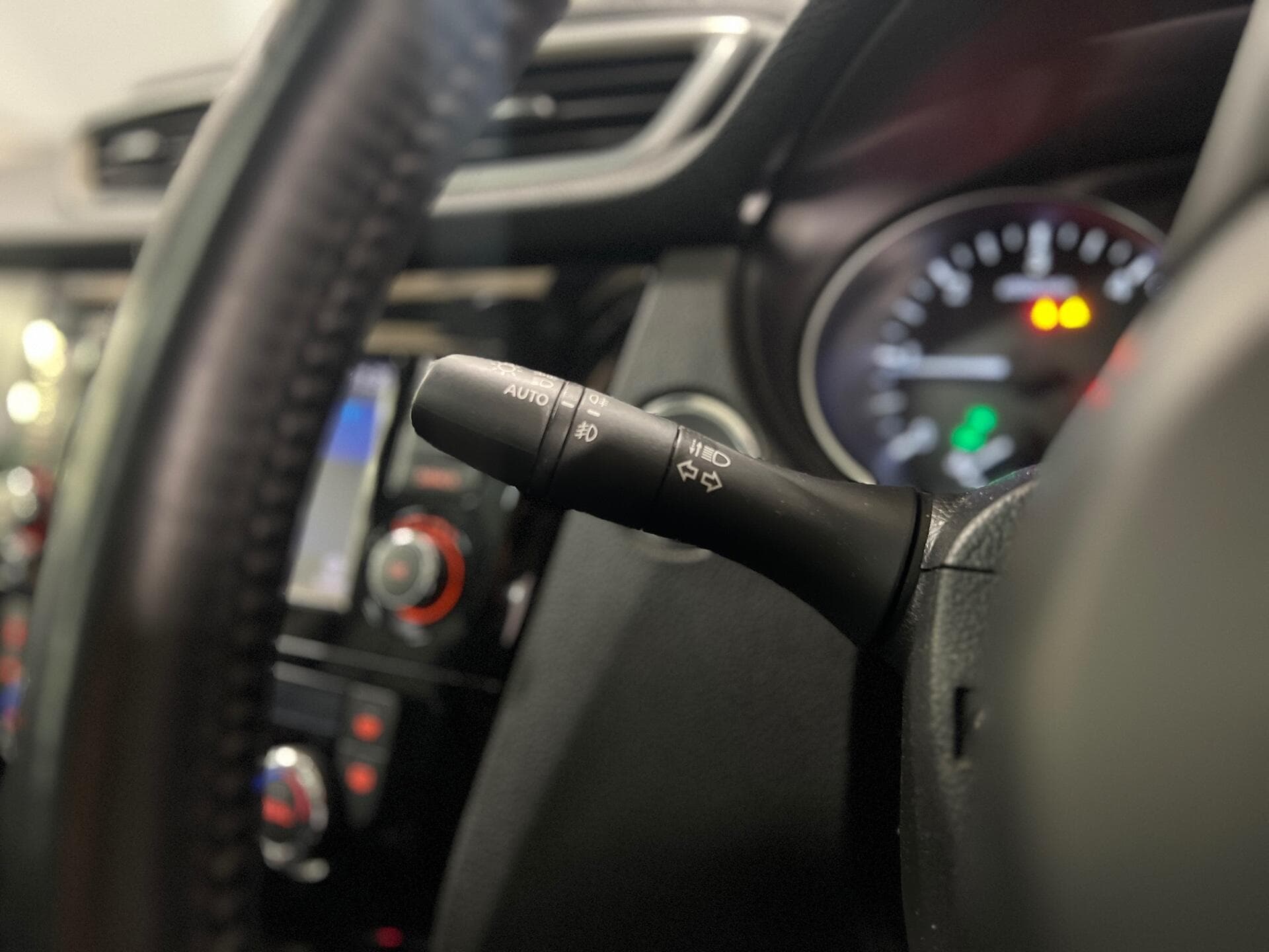2020 Nissan Qashqai - Image 49