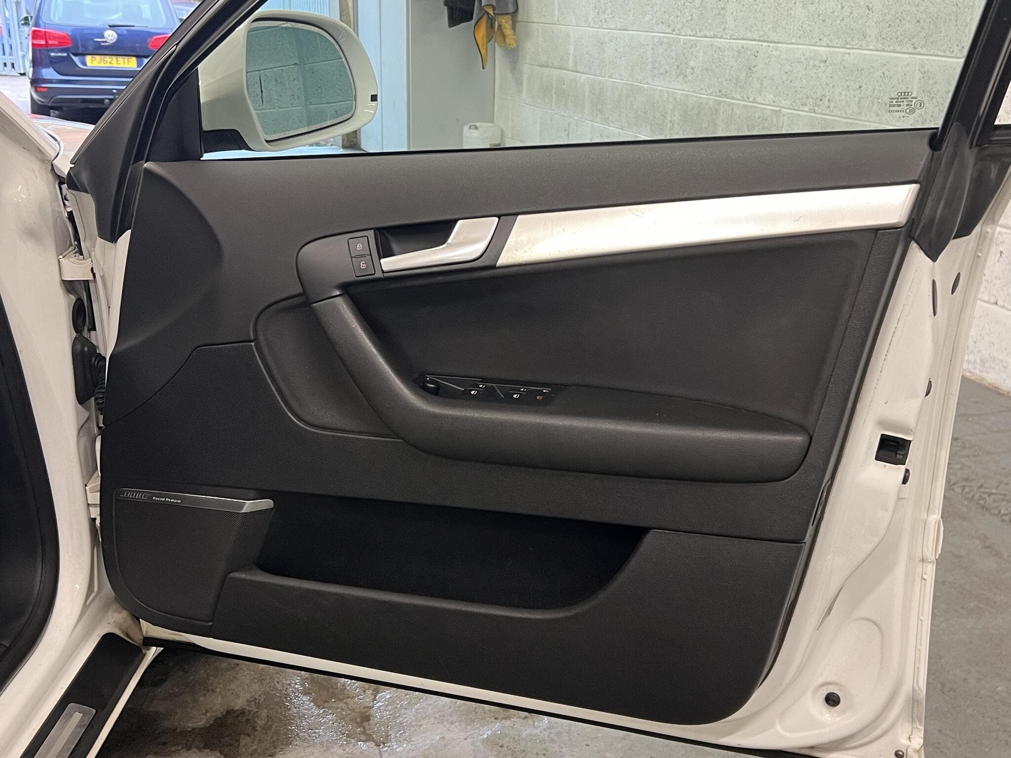 2010 Audi A3 - Image 19