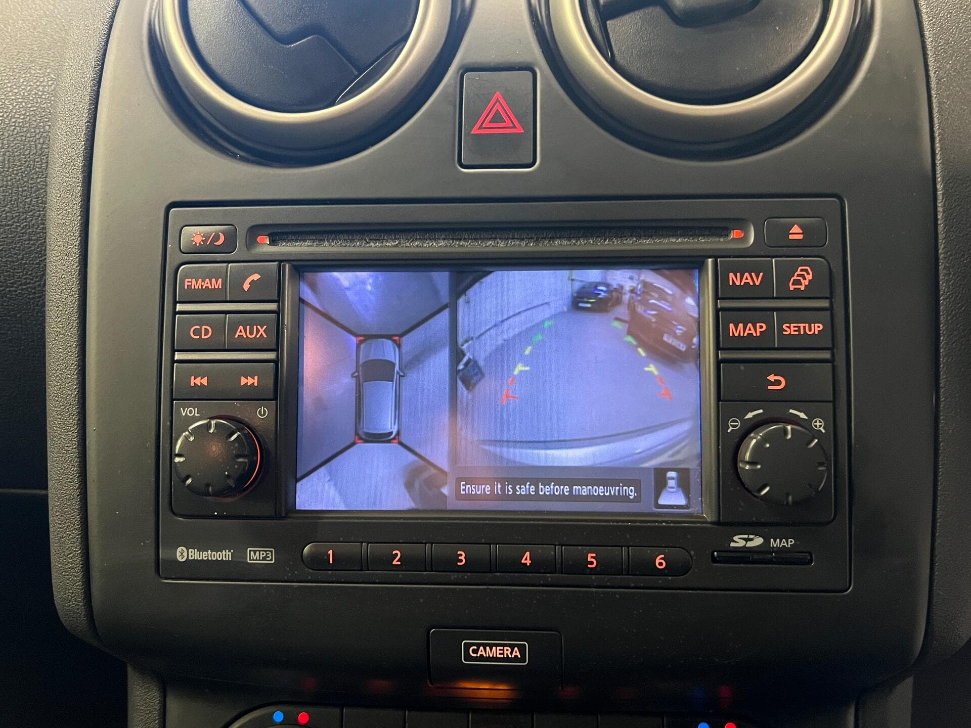 2012 Nissan Qashqai - Image 33