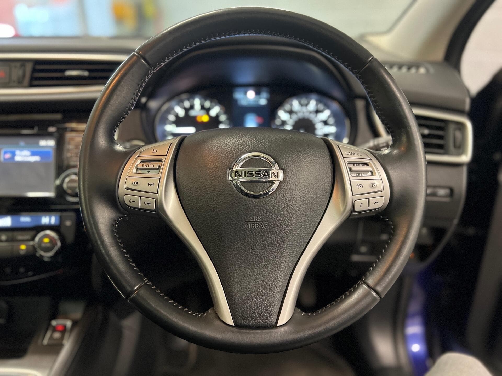 2015 Nissan Qashqai - Image 29