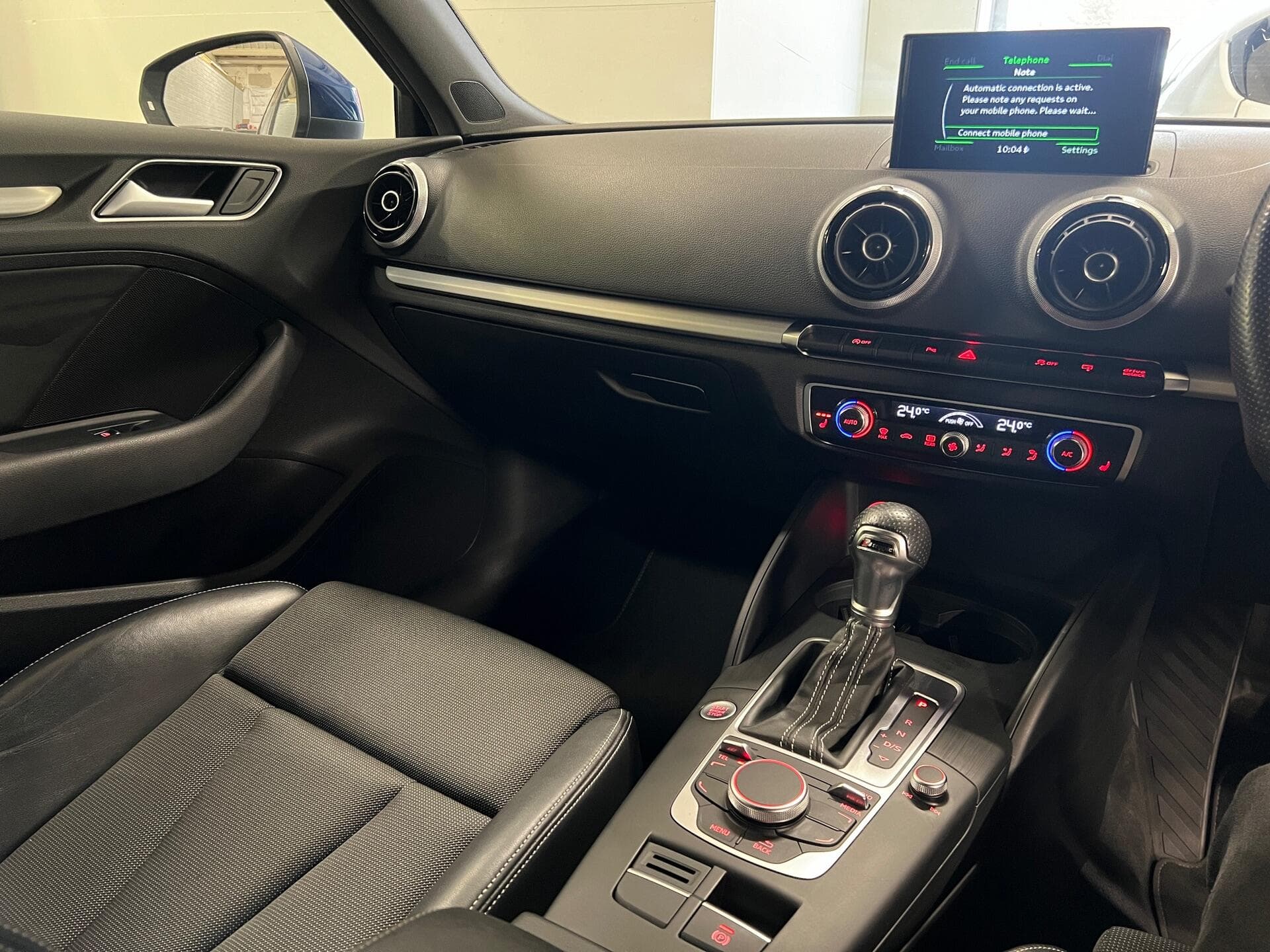 2015 Audi A3 - Image 38