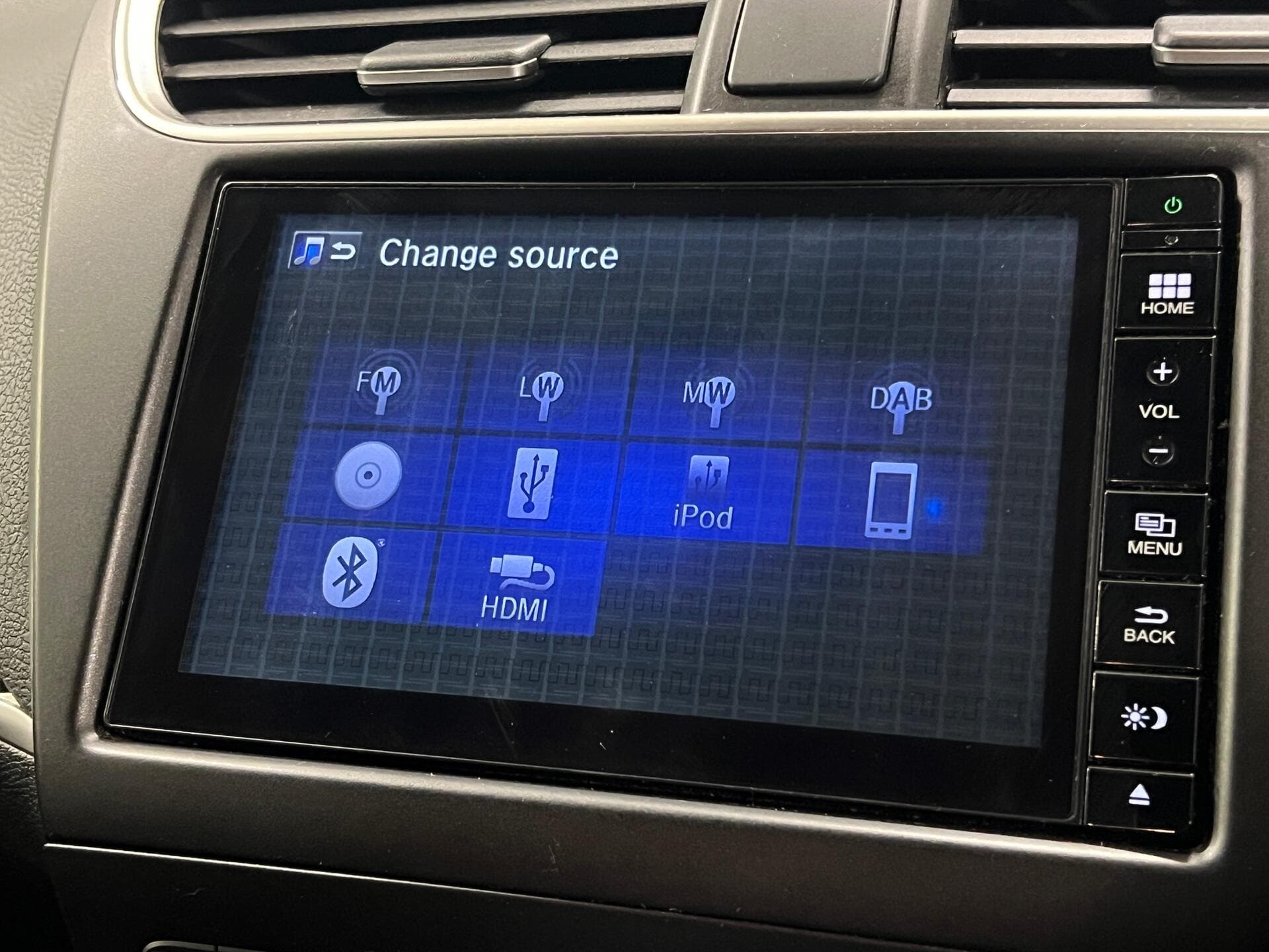 2015 Honda Civic - Image 40
