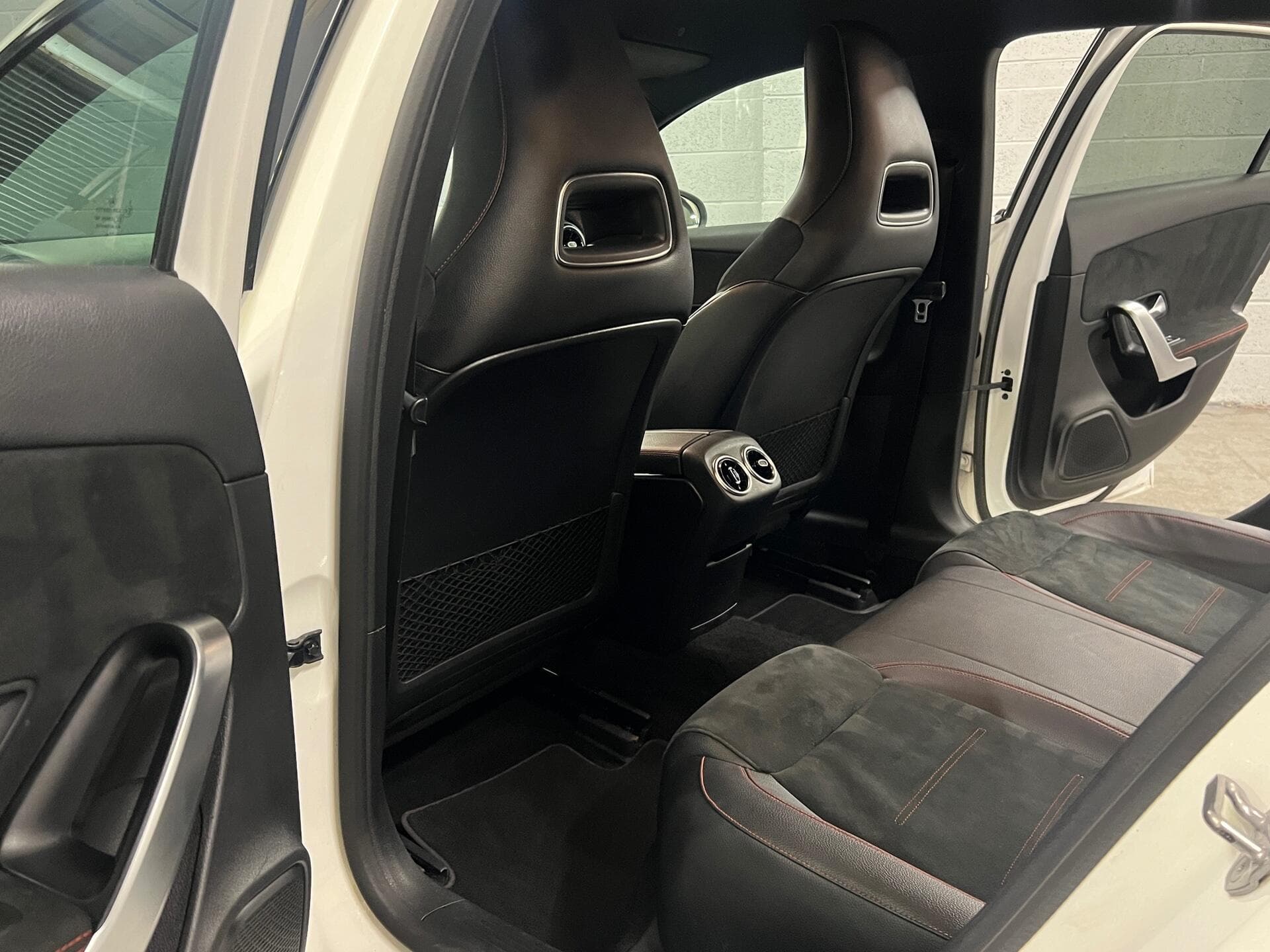 2019 Mercedes-Benz A Class - Image 52