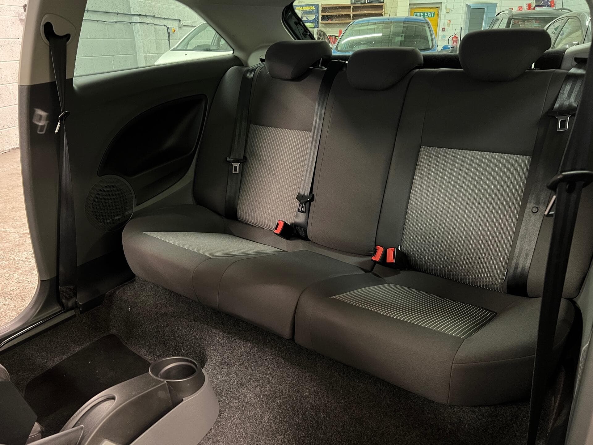 2011 SEAT Ibiza - Image 31