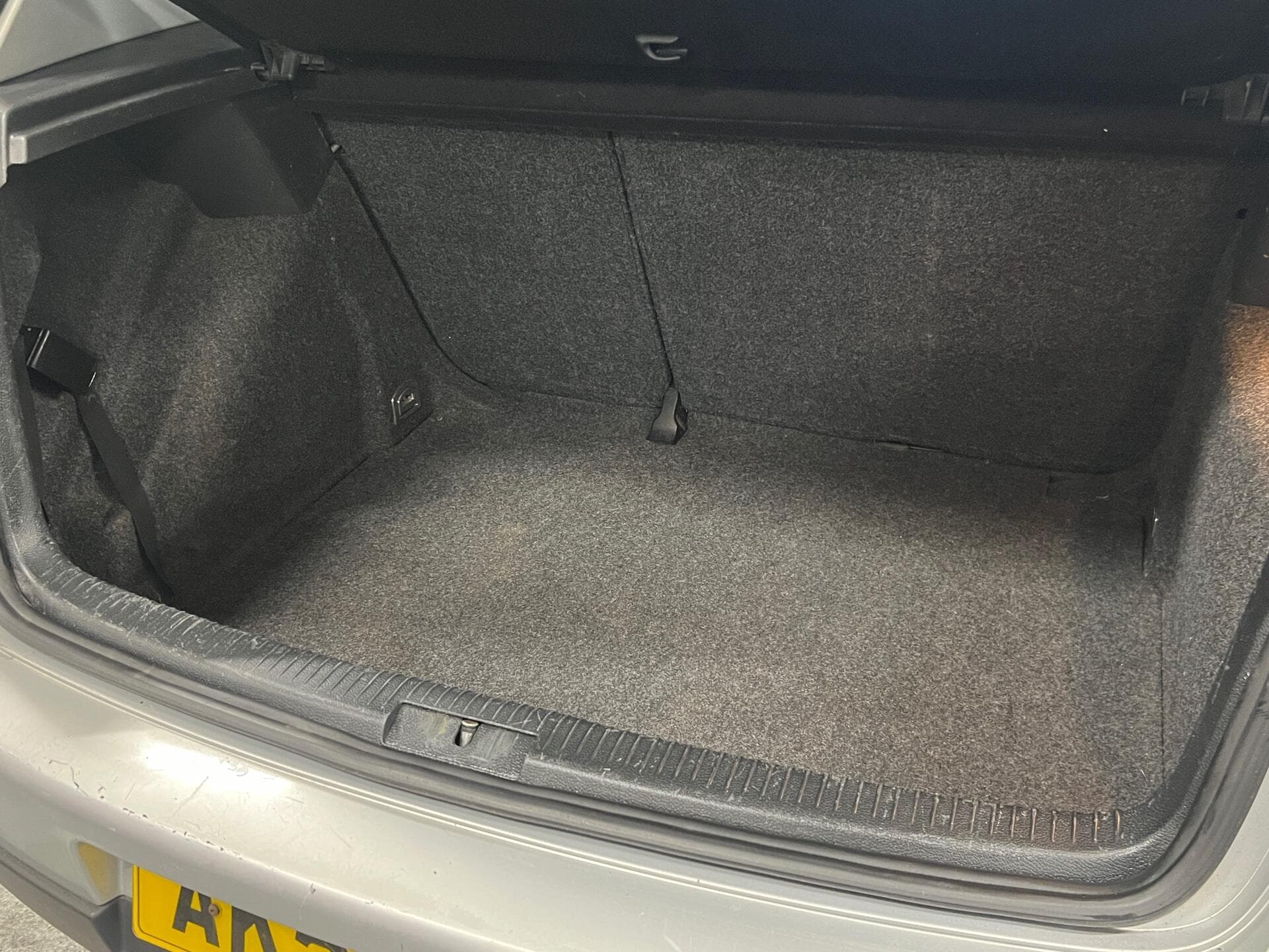 2008 Volkswagen Golf - Image 39