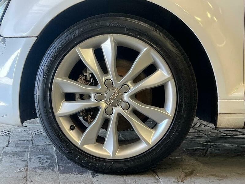 2010 Audi A3 - Image 11