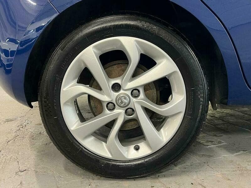 2019 Vauxhall Corsa - Image 19