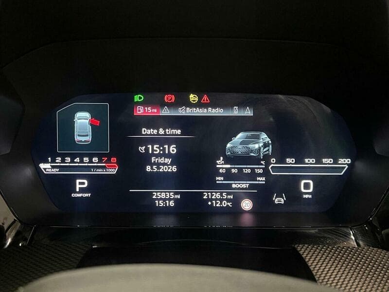 2022 Audi RS3 - Image 47