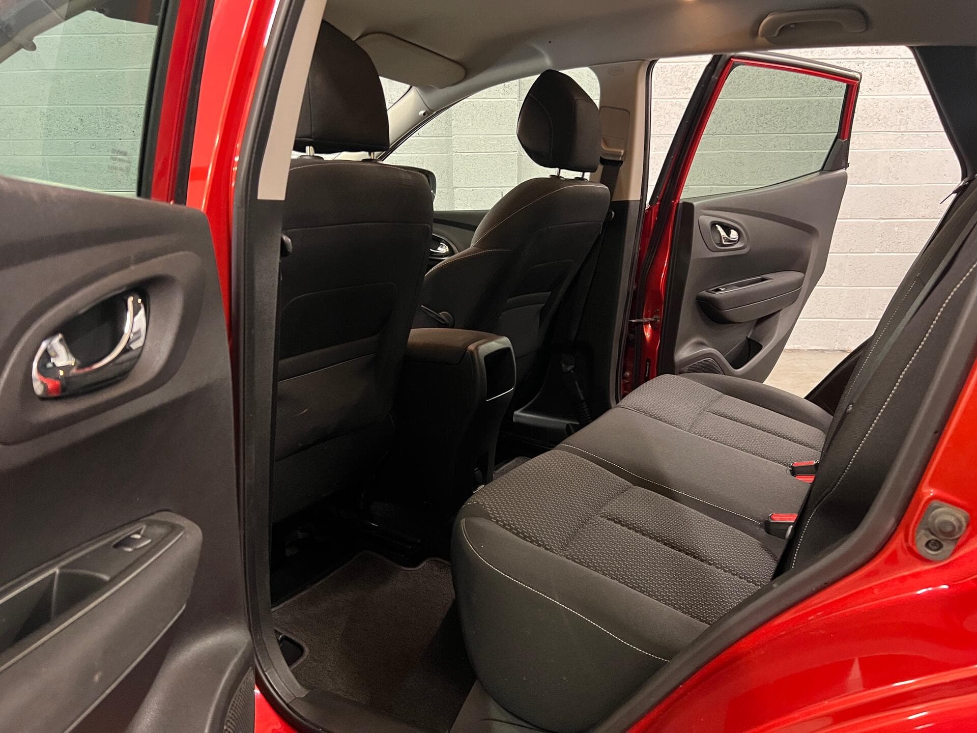 2017 Renault Kadjar - Image 50