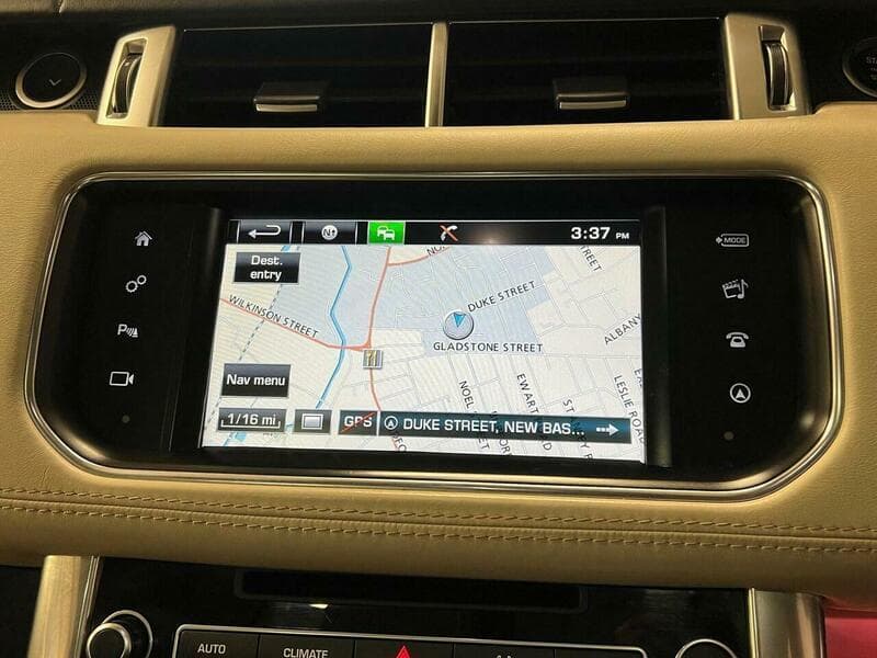 2016 Land Rover Range Rover Sport - Image 43
