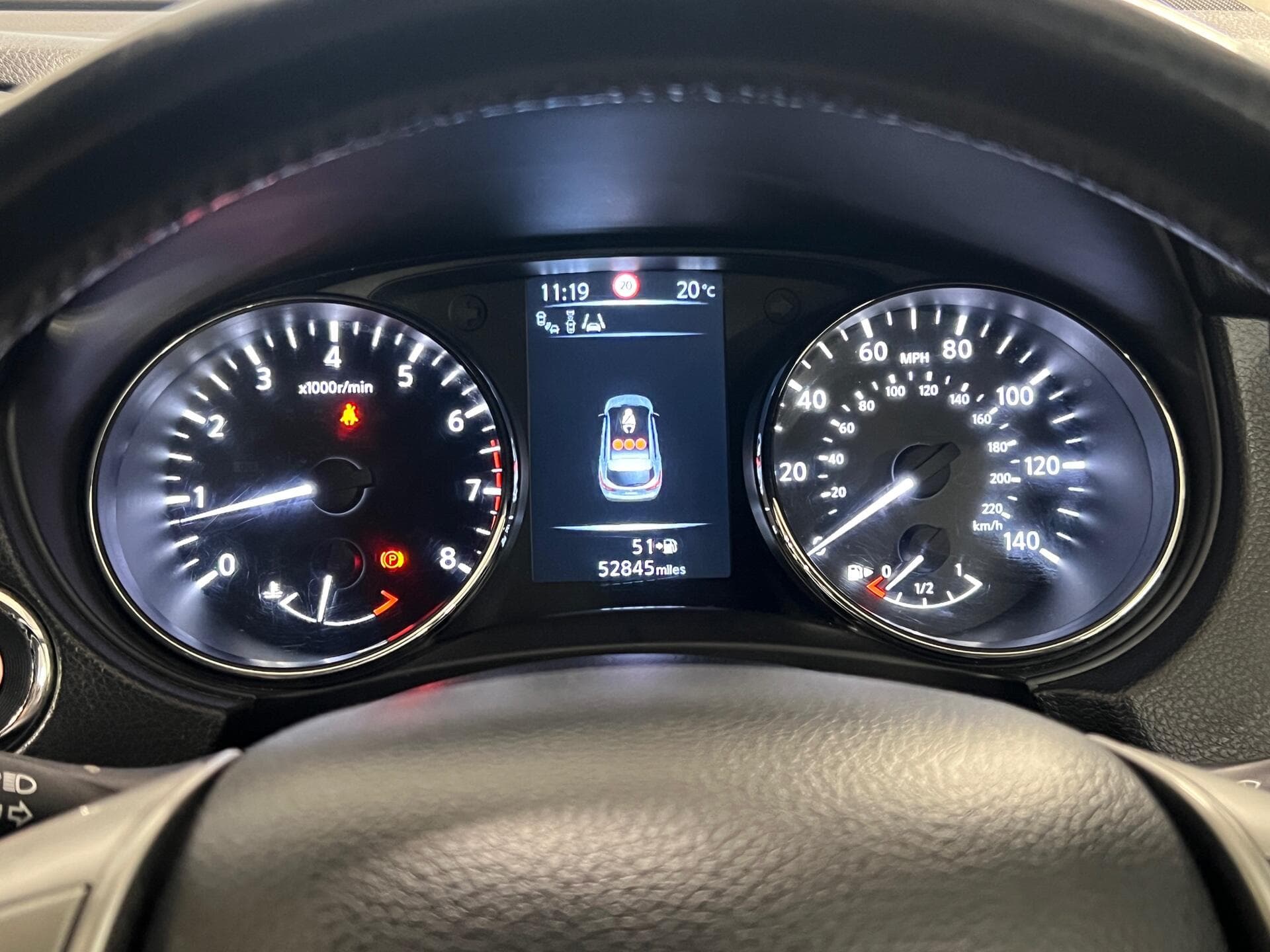 2015 Nissan Qashqai - Image 32