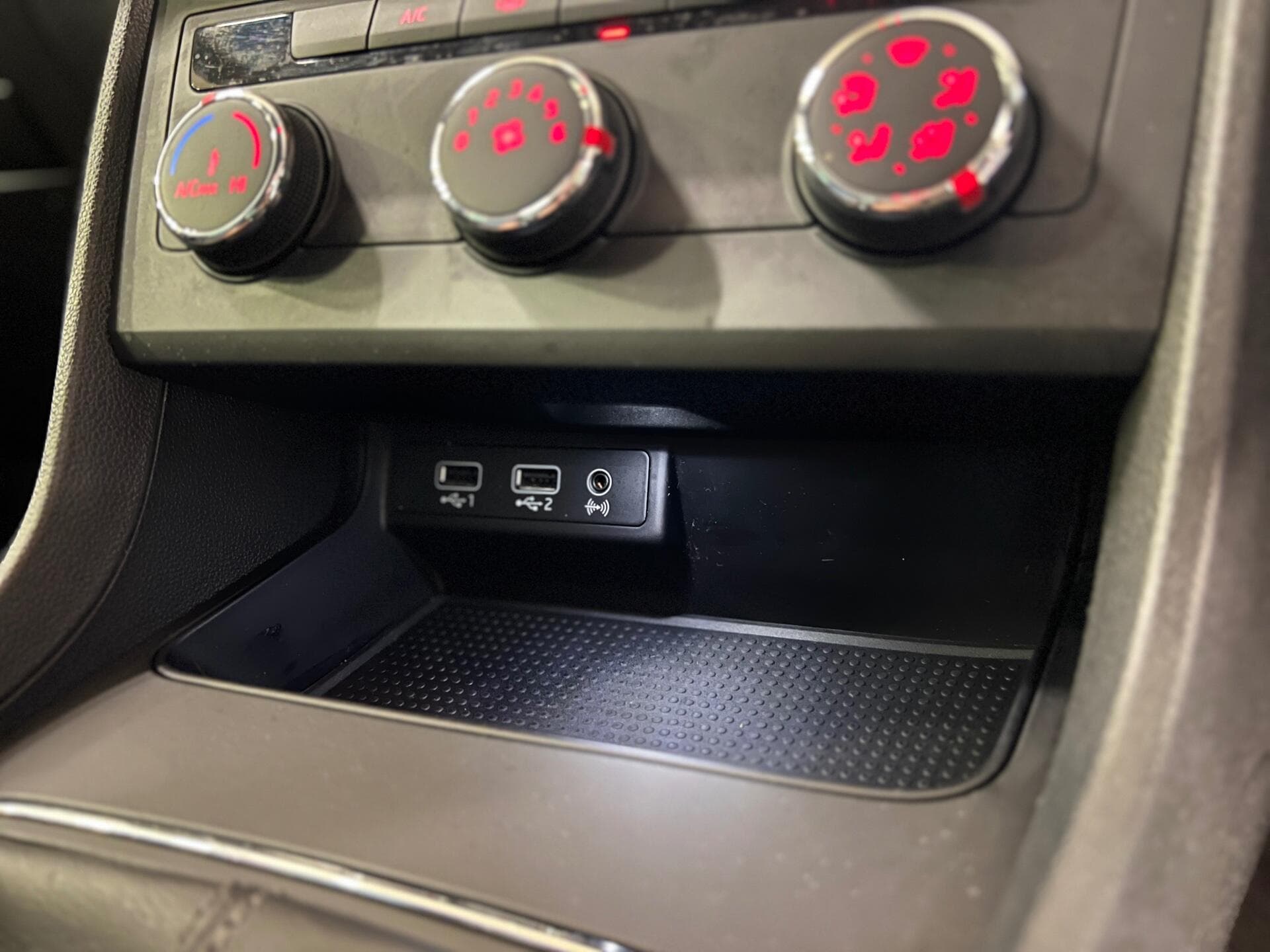 2018 SEAT Leon - Image 39